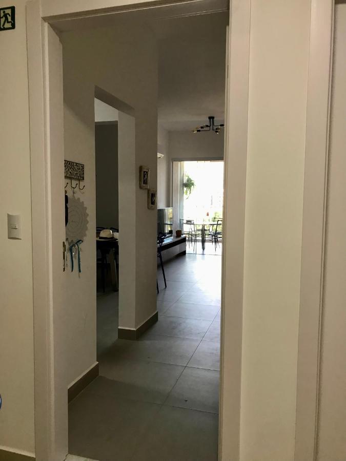 Apartamento Encantador Ubatuba