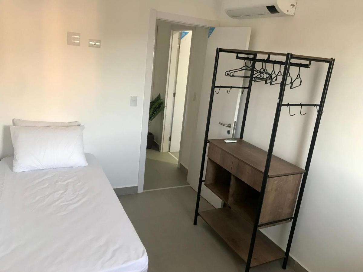 Apartamento Encantador Ubatuba