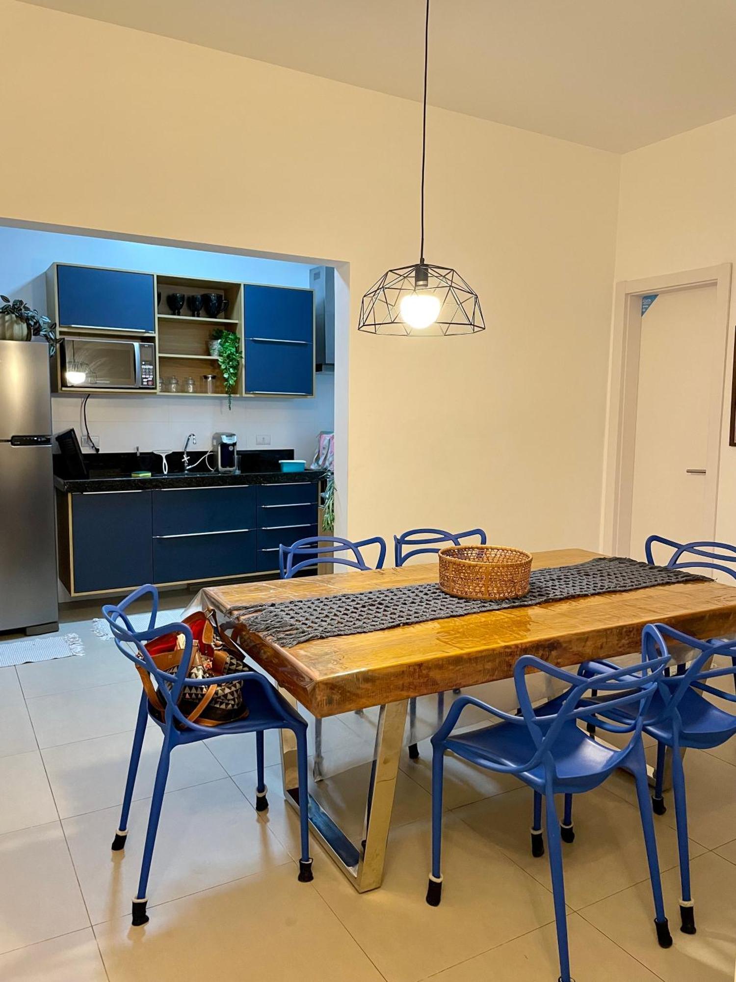 Apartamento Encantador Ubatuba